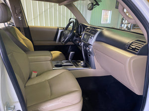 2013 Toyota 4Runner SR5 Premium 4WD