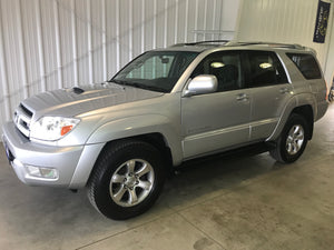 2005 Toyota 4Runner