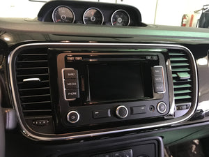 2014 Volkswagen Beetle TDI