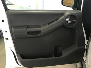 2007 Nissan Xterra