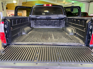 2006 Toyota Tundra Double Cab 4WD Limited