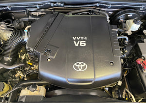 2014 Toyota Tacoma Double Cab 4.0L 4WD