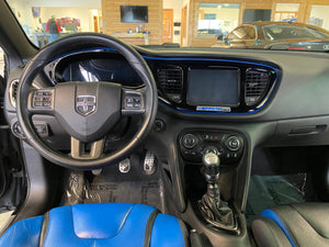 2013 Dodge Dart Mopar Edition #057 of 500