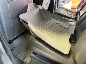 2007 Chevrolet Silverado 2500HD