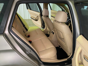 2008 BMW 328xi Wagon 6-Speed Manual