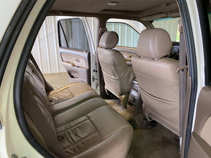 1999 Toyota 4Runner Limited