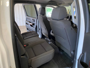 2018 GMC Sierra 1500 4WD Crew Cab