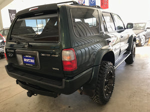 1999 Toyota 4Runner