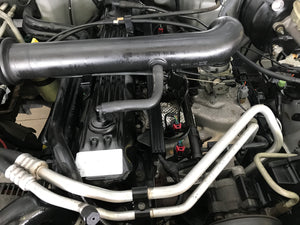 2004 Jeep Wrangler X Columbia Edition
