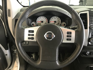 2014 Nissan Xterra PRO-4X