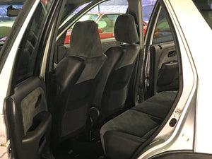 2004 Honda CR-V