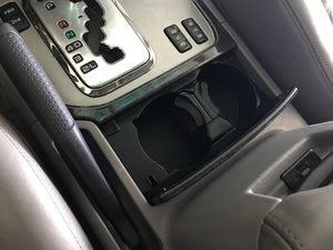 2004 Toyota Land Cruiser