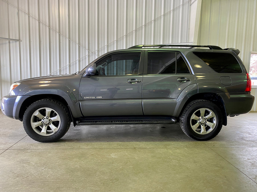 2007 Toyota 4Runner V8 Limited