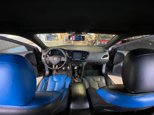 2013 Dodge Dart Mopar Edition #057 of 500