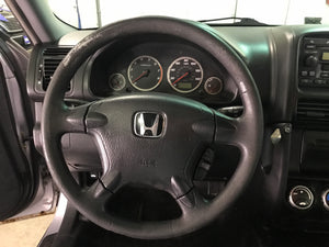 2004 Honda CR-V