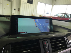 2013 BMW 335i XDrive