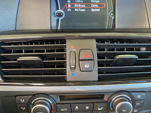2014 BMW X3 AWD