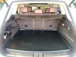 2013 Volkswagen Touareg TDI
