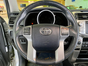 2012 Toyota 4Runner Limited 4WD