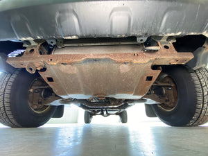 2011 Toyota Tacoma Ex Cab 4X4 Manual
