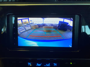2016 Scion iM Manual