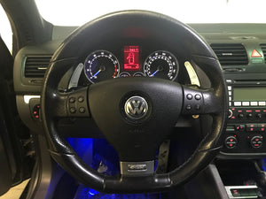 2008 Volkswagen R32