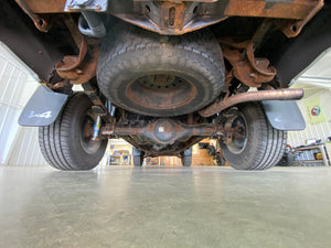 2006 Toyota Tacoma Ex Cab 4x4 V6 TRD