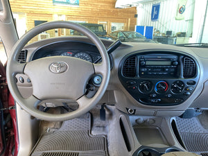 2006 Toyota Tundra SR5 Ex Cab 4WD TRD