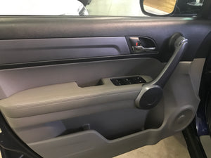 2009 Honda CR-V