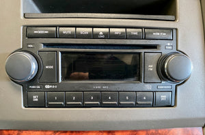 2006 Jeep Commander Limited V8 4WD