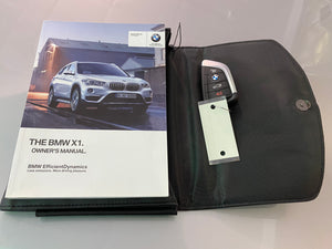 2016 BMW X1 XDrive 2.8i
