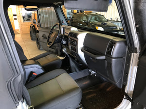 2005 Wrangler Soft Top Reimbursement
