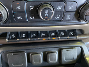 2017 GMC Sierra 1500 Denali 6.2L