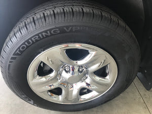 2005 Toyota RAV4