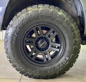 2005 Toyota 4Runner 4X4 4.0L SR5