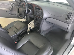 2001 SAAB 9-3