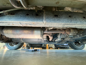 2010 Toyota Sequoia Limited 4WD