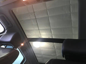 2012 Volkswagen Touareg TDI