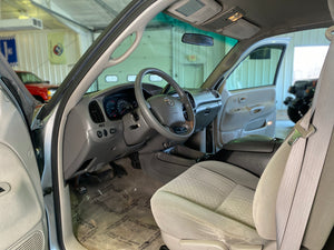 2005 Toyota Tundra SR5 Ex Cab TRD