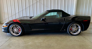 2006 Chevrolet Corvette Convertible
