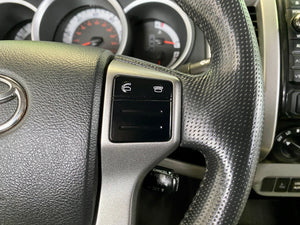 2013 Toyota Tacoma Double Cab 4X4 TRD