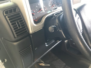 2004 Jeep Wrangler X Columbia Edition