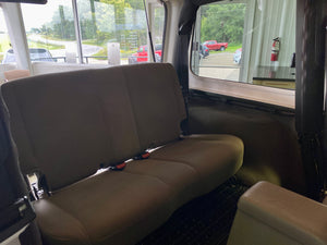 2006 Jeep Wrangler Rubicon