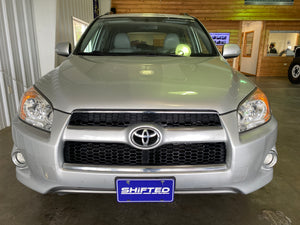 2010 Toyota RAV4 Limited 4WD