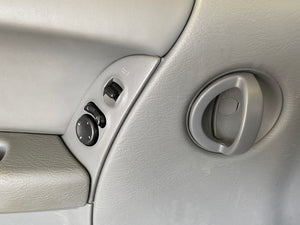 2006 Jeep Liberty 4WD