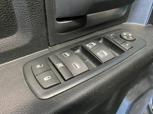 2013 Ram 1500 Crew Cab 1500