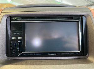 2005 Lexus GX470 4.7L AWD