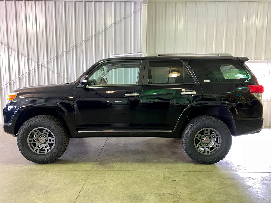 2010 Toyota 4Runner SR5 4WD