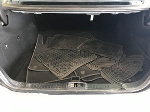 2008 Mercedes E350