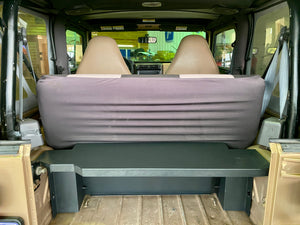 2000 Jeep Wrangler 2 Door
